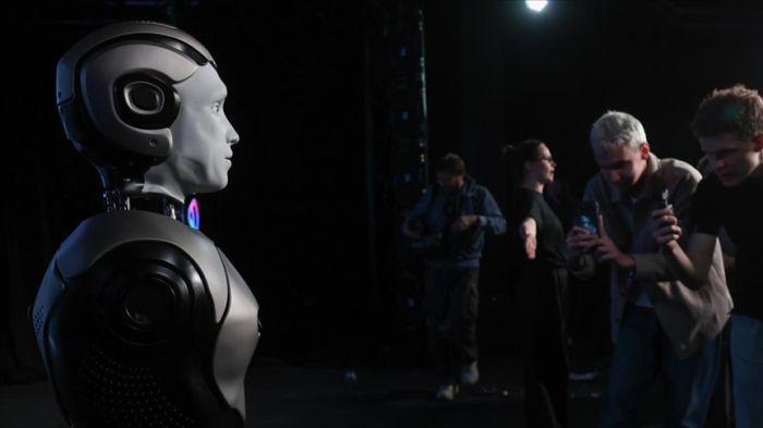 Ресейде жасанды интеллектті реттейтін заң жобасы жарияланды