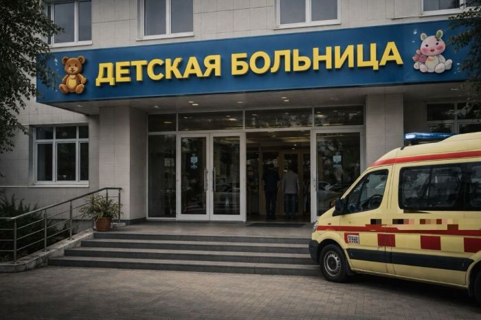 «Санавиация беруден бас тартты»: Қызылқоғадан жеткізілген сәби Атыраудағы аурухана табалдырығында көз жұмды