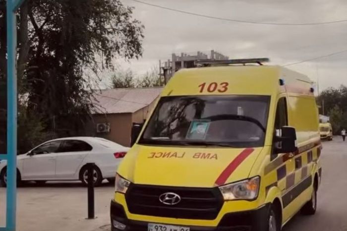 ​Атырауда фельдшердің өліміне қатысты іс бойынша 19 адам сотқа тартылады