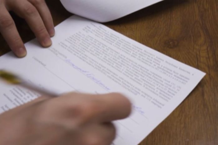 ​«Қазақмыс» қызметтік тұрғын үйлерді жұмыскерлердің меншігіне берді