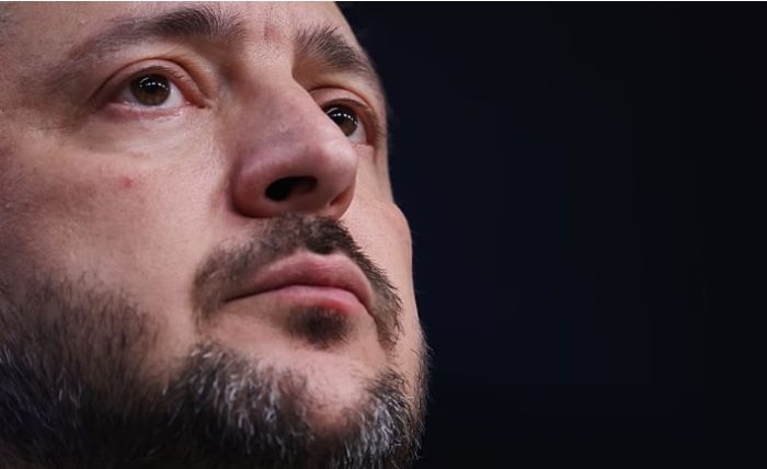 Украина бейбіт келіссөздерді қайта бастауға талпынып отыр