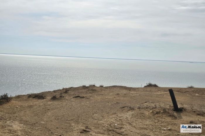 Индербор тұзды көлінен ерекше қорғалатын аймақ мәртебесін алып тастап, инвесторларға берді