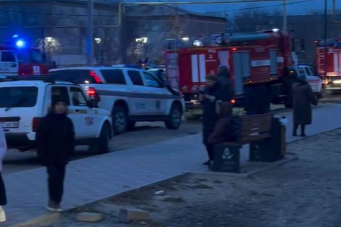 Атыраудағы жалған терроризм: қылмыстар көбейіп, ашылуы төмендеген