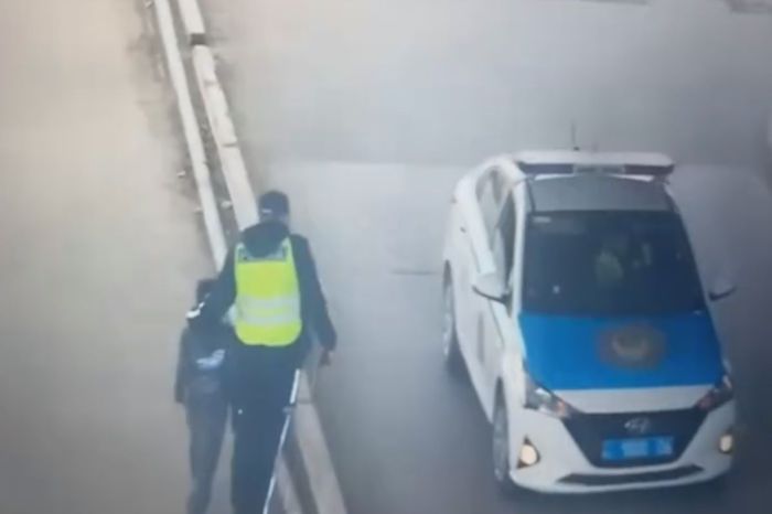 Атырауда Наурыз мерекесінде 80-ге жуық бала адасып, аман-есен табылды