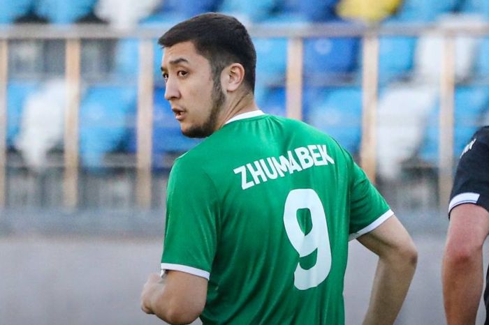 «Атырау» ФК ​бірнеше ойыншымен қоштасуы мүмкін