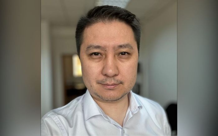 ​ҚазТАГ бас редакторының үйқамақ мерзімі ұзартылды