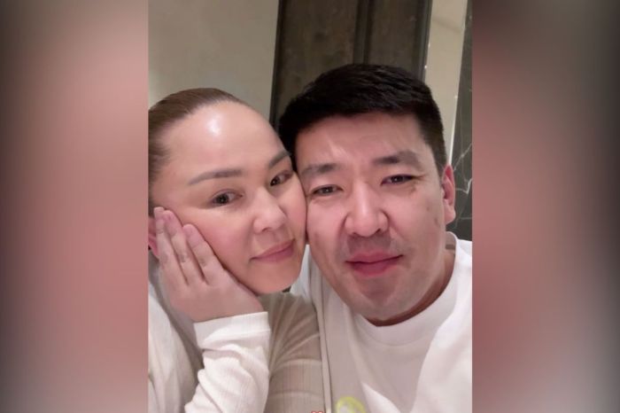 Мейіржан Төребаев бостандыққа шықты