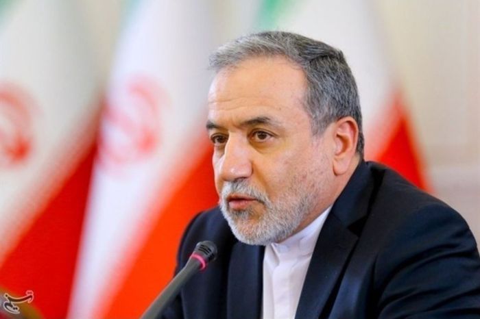 ​«Ешқандай келіссөз болмайды»: Иран СІМ басшысы мәлімдеме жасады