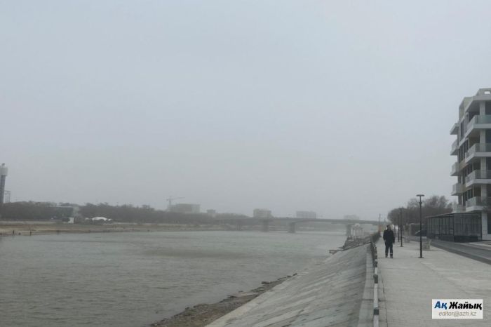 Электронды экокарта Атырау тұрғындарына қолжетімсіз: бюджет қаржысы қайда кетті?