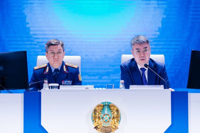 ​Атырауда балалар құқығын қорғау басқармасы​ құрылады