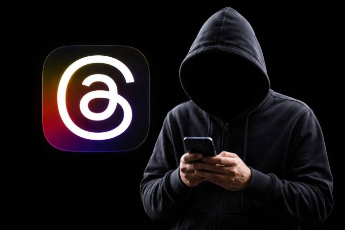 Threads-тегі алаяқ: ақша жинап алу мақсатында жалған ақпарат жариялады 