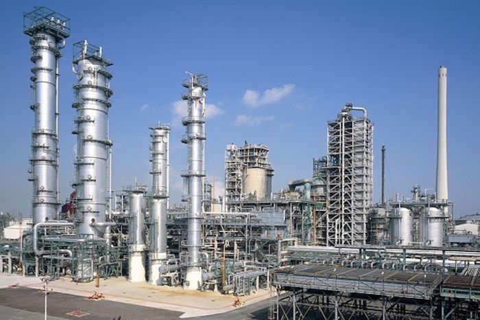 Қазақстандағы ірі мұнай өңдеу зауытында жоспарлы жөндеу жұмыстары басталды