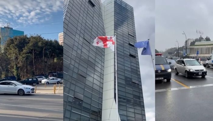 ​Қаржы пирамидасын ұйымдастырды деген күдікпен іздеуде жүрген тұлға Грузиядан экстрадицияланды