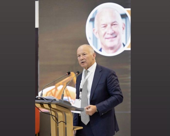 ​ТШО-дағы кадрлық өзгерістер: Chevron ардагері Стив Коннер қызметінен кетеді