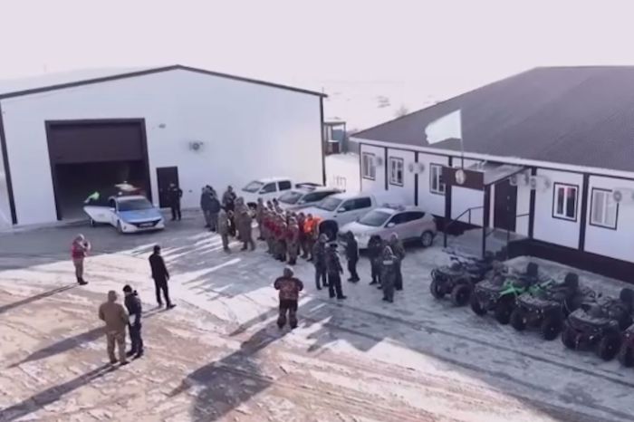 ​Атырауда браконьерлерге қарсы рейдтер басталды