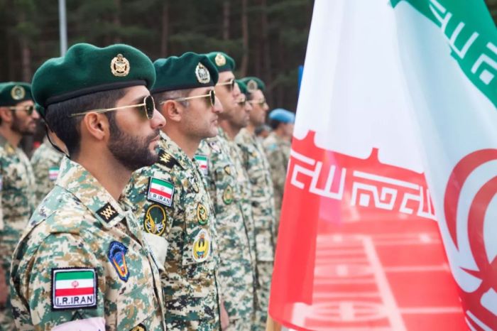 Apple, Google және Microsoft нысанаға алынды: Иран әлемдік алпауыттардың кеңселеріне соққы береміз деп сес көрсетті