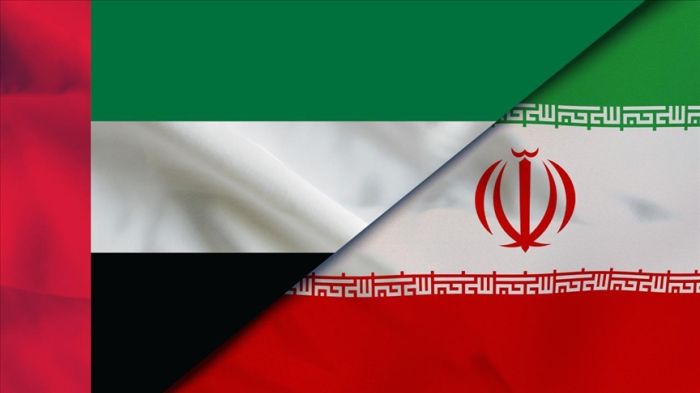 БАӘ Иран азаматтарына кіруге және транзитке тыйым салды