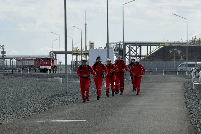 KPI кешенінде дабыл сигналы берілді