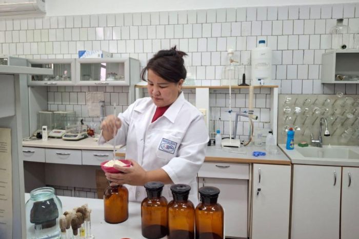 Ғалымдар мал шаруашылығындағы шығындарды азайту үшін жаңа буын құрама жемдерін әзірлеуде