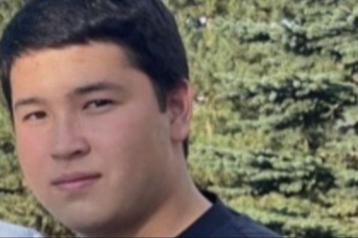 Дәулет Тұрлыхановтың ұлы жазасын өтеп, бостандыққа шықты