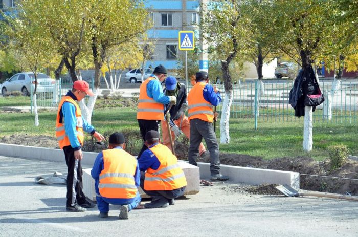 Жылу берушілер мүмкіндікті пайдаланды