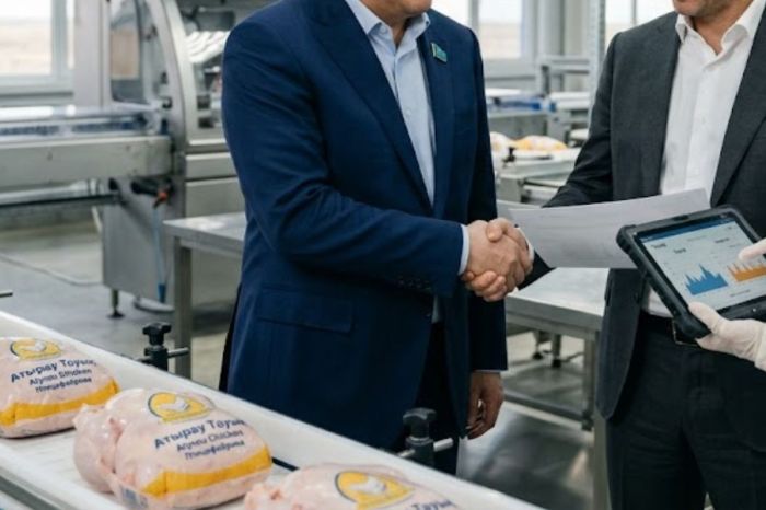 Атырау облысында бизнеске арналған электр энергиясы тарифтері төмендетілді