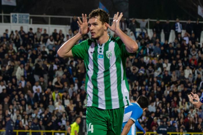 Федерация «Ордабасы» – «Атырау» матчындағы төрешілердің қателіктерін мойындады