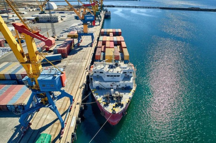 Қазақстандықтарға теңіз флотында оқу және жұмыс істеу үшін грант ұсынылып жатыр