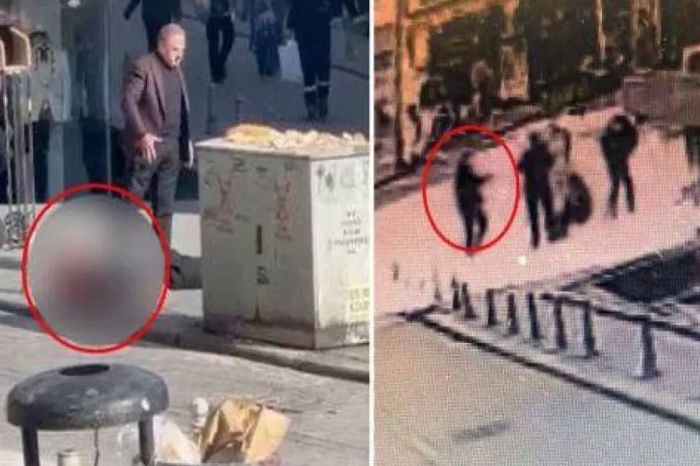 Стамбулда қазақстандық азамат қаза тапты