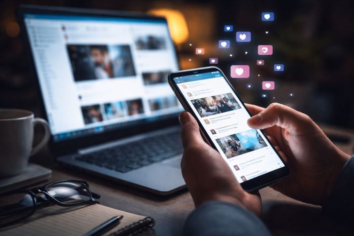 Әлеуметтік желіде жауапкершілік артты: Жалған ақпарат таратқан тұлғалар заң алдында жауап береді