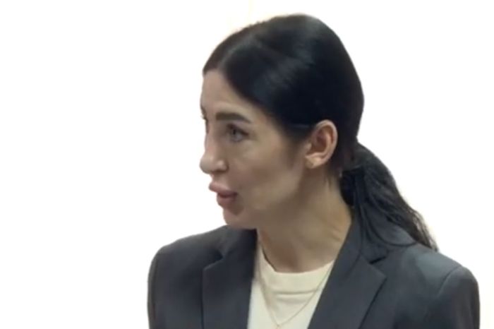 Яна Легкодимованың ісі: марқұмның анасы Қылмыстық-атқару жүйесі комитетіне жүгінді