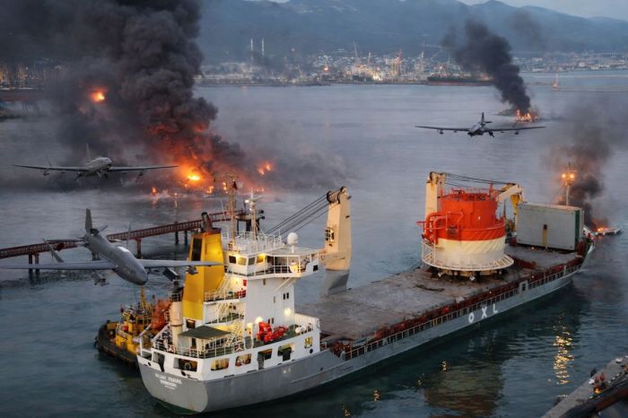 ​«Қызыл сызықтан өтті»: Қазақстанда Украинаның КҚК-ға жасаған соққыларына баға берілді