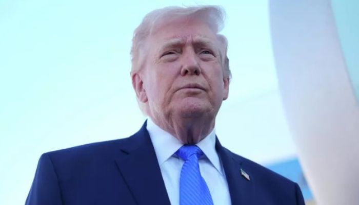 ​Трамп Иранды бір түнде жоқ қылам деп қоқан-лоққы жасады