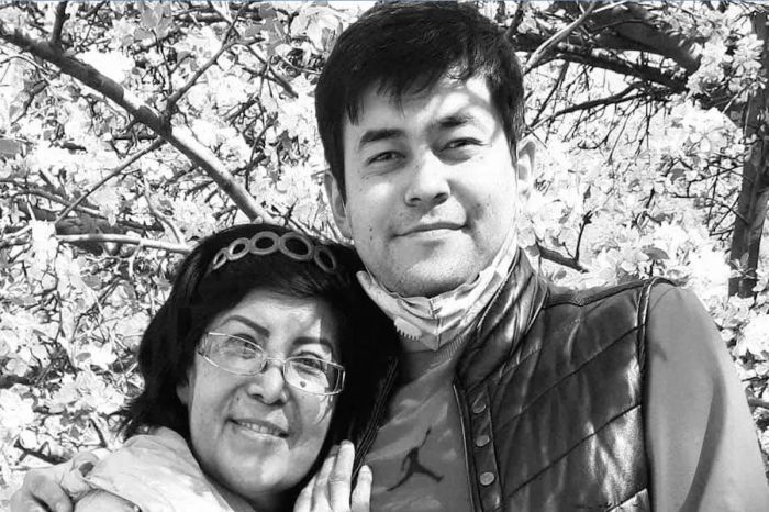 Алматыда жоғалып кеткен белгілі әншінің ұлы өлі табылды