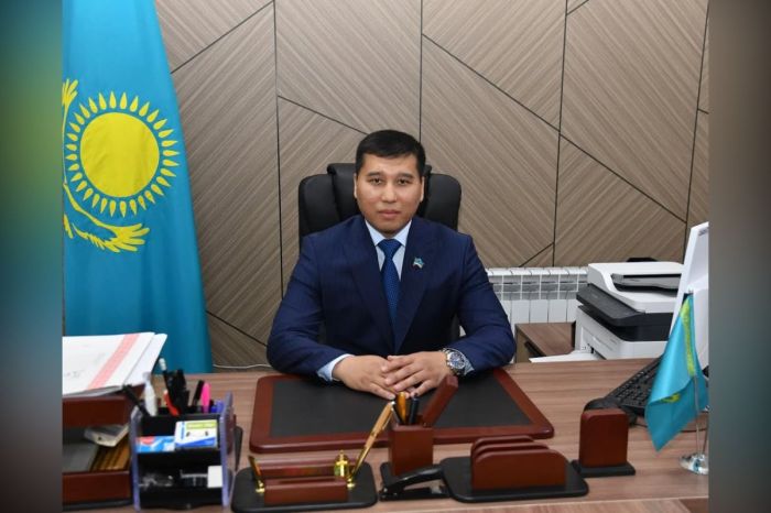 Атырауда спортты дамыту дирекциясы құрылды