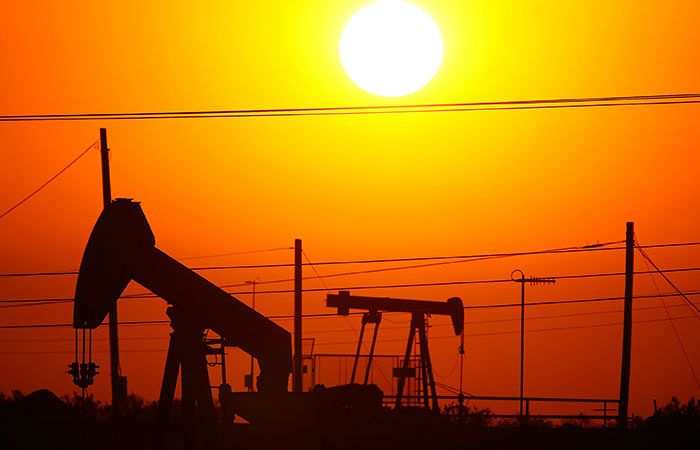 Brent бағасы екі аптаға жарияланған бітімнен кейін 13%-ға төмендеді