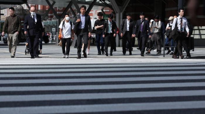 Жапонияда инфляция мен еңбек тапшылығы банкроттар санын арттырды