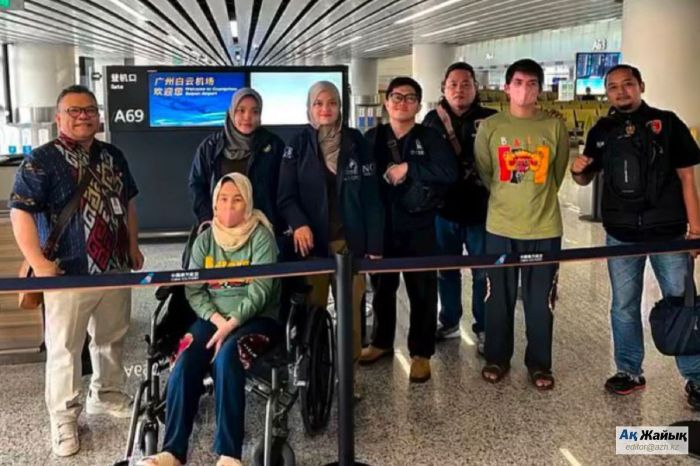 ІІМ орынбасары Жангелдиндегі отбасы қылмысына қатысты жаңа деректерді жариялады