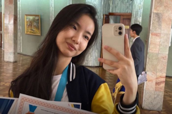 ​179 мың түлек наурыздағы ҰБТ-ны тапсырды: Атырау оқушысы​ ең жоғары балды жинады