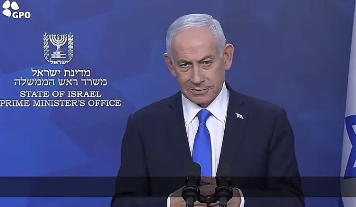 Нетаньяху: Израиль кез келген сәтте Иранмен соғысқа дайын