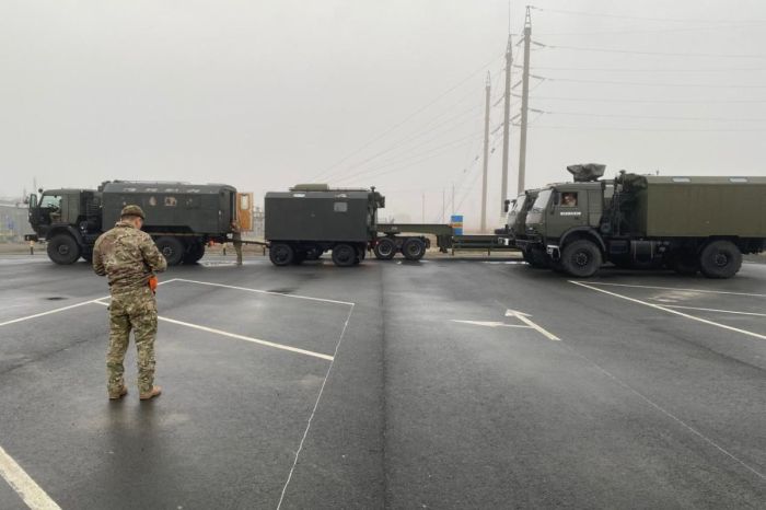 ​Иран тарапынан төнетін қауіп: Қазақстанның нысандары қаншалықты қорғалған?