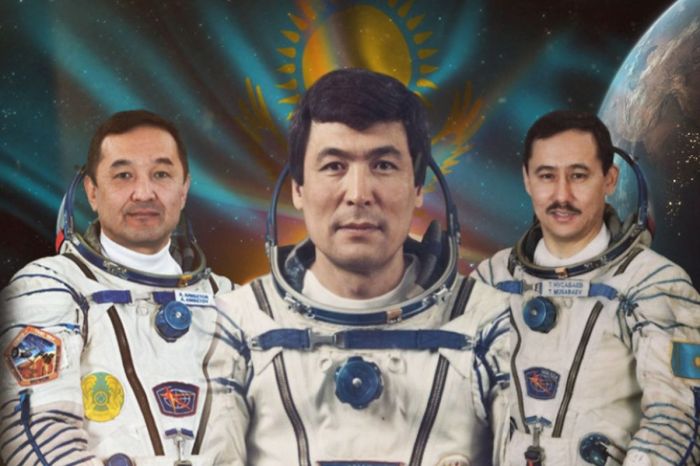 Қазақстан ғарышқа тағы бір адам аттандыруы мүмкін