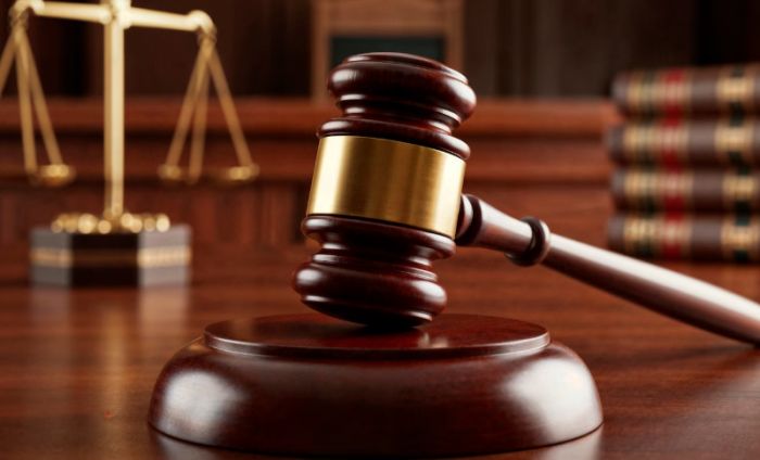 Алматыда жеке сот орындаушысы заңсыз әрекеті үшін сотталды