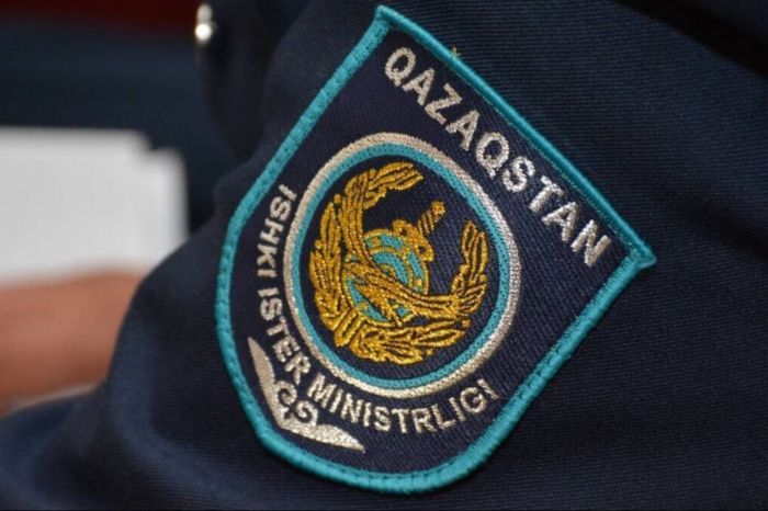ІІМ «Ақ Жайық» жарияланымынан кейін Атырау полициясындағы отставкаларды растады