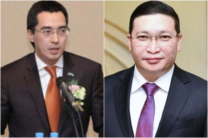 Қазақстанның Оңтүстік Кореядағы жаңа елшісі тағайындалды