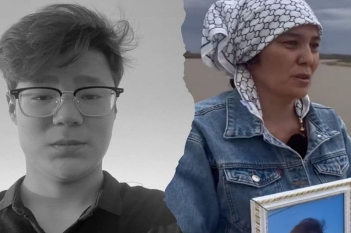 Атыраудағы жасөспірім өлімі: полиция кінәлілердің жазадан неге құтылғанын түсіндірді