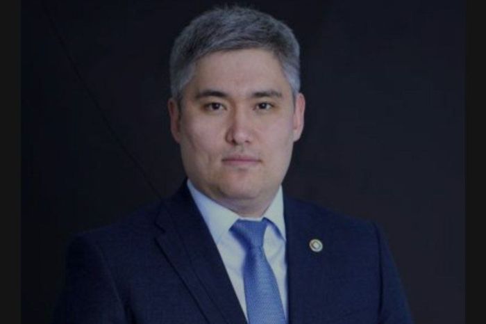 Прокуратура мен ҚМА-ның бұрынғы қызметкері «Karabatan Utility Solutions» ЖШС-н басқарады