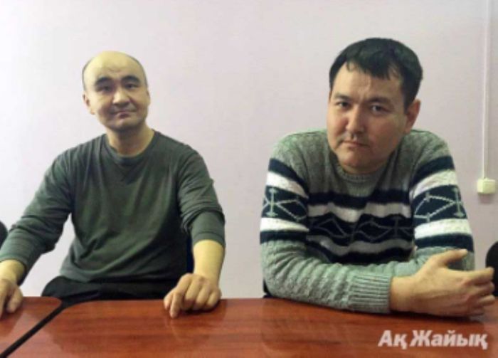 БҰҰ сегіз жылдан кейін Боқай мен Аян ісі бойынша шешім шығарды