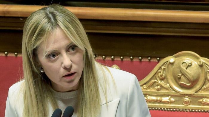 Италия Израильмен қорғаныс келісімін ұзартуды тоқтатты