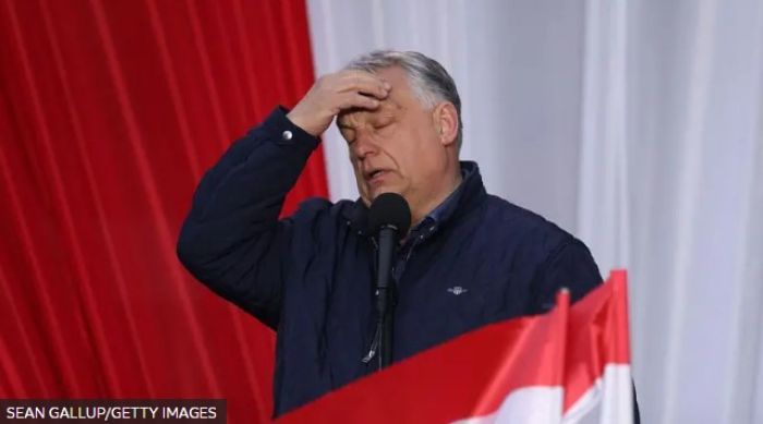 ​Венгриядағы сайлау: Орбан биліктен кетті, бірақ оның саяси ықпалы жалғасуда